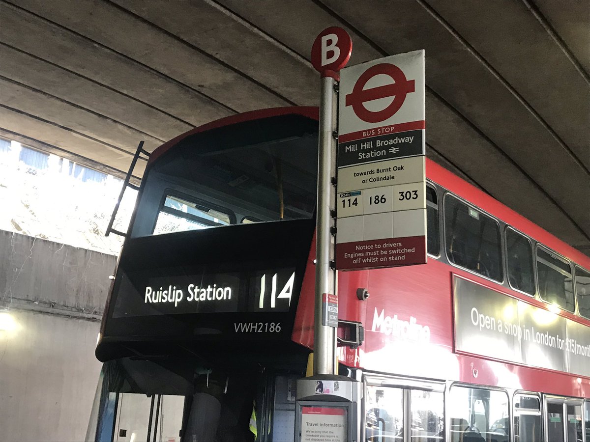 MillHillBroadway millhillbroadway